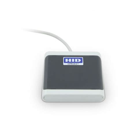 omnikey rfid reader